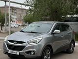 Hyundai Tucson 2014 годаүшін7 000 000 тг. в Караганда