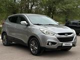 Hyundai Tucson 2014 годаүшін7 000 000 тг. в Караганда – фото 2
