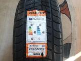 Зимние нешипованные шины Boto 235/55 R19 за 46 000 тг. в Павлодар