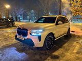 BMW X7 2024 годаfor77 500 000 тг. в Алматы