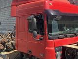 DAF man volva Reno Skania Mercedesүшін10 000 тг. в Шымкент