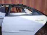 Дверь задней левый Toyota camry 30-35 за 11 555 тг. в Шымкент