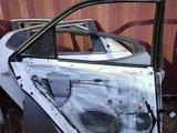 Дверь задней левый Toyota camry 30-35 за 11 555 тг. в Шымкент – фото 2