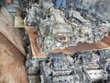 Привозные двигателя на Toyota/Lexus (2AZ/2AR/1MZ/3MZ/2GR/2TR/1UR/3UR/3UZ) за 150 000 тг. в Алматы – фото 2
