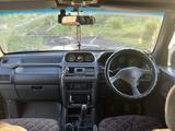 Mitsubishi Pajero 1997 годаfor2 800 000 тг. в Караганда – фото 3
