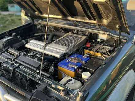 Mitsubishi Pajero 1997 года за 2 500 000 тг. в Караганда – фото 11