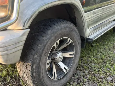 Mitsubishi Pajero 1997 года за 2 500 000 тг. в Караганда – фото 12