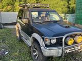 Mitsubishi Pajero 1997 годаfor2 800 000 тг. в Караганда