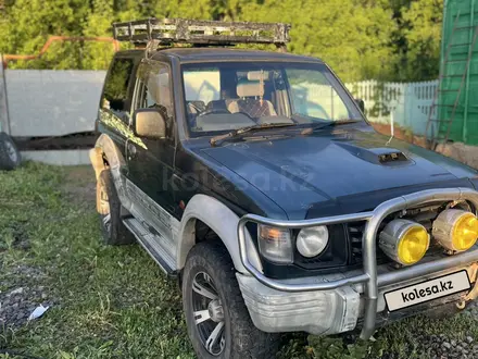Mitsubishi Pajero 1997 года за 2 500 000 тг. в Караганда