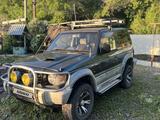 Mitsubishi Pajero 1997 годаfor2 800 000 тг. в Караганда – фото 2