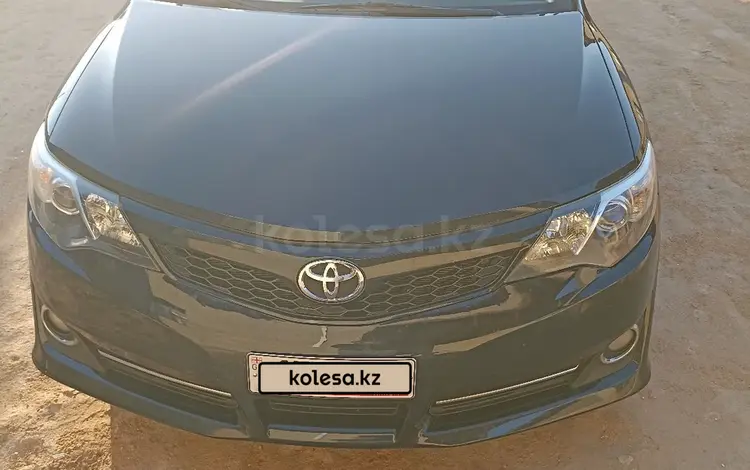 Toyota Camry 2014 годаүшін6 000 000 тг. в Актау