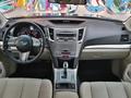 Subaru Outback 2010 годаfor6 890 000 тг. в Алматы – фото 7