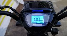 Продам электроскутер Пробег… за 80 000 тг. в Шымкент – фото 2