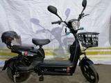 Продам электроскутер Пробег… за 80 000 тг. в Шымкент
