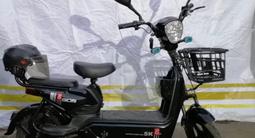 Продам электроскутер Пробег… за 80 000 тг. в Шымкент
