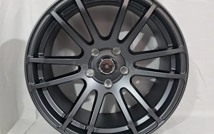 Новые диски KS278 R17 9J ET30 5x114, 3 за 300 000 тг. в Алматы