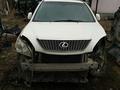 Lexus RX 330 2004 года за 10 000 тг. в Алматы