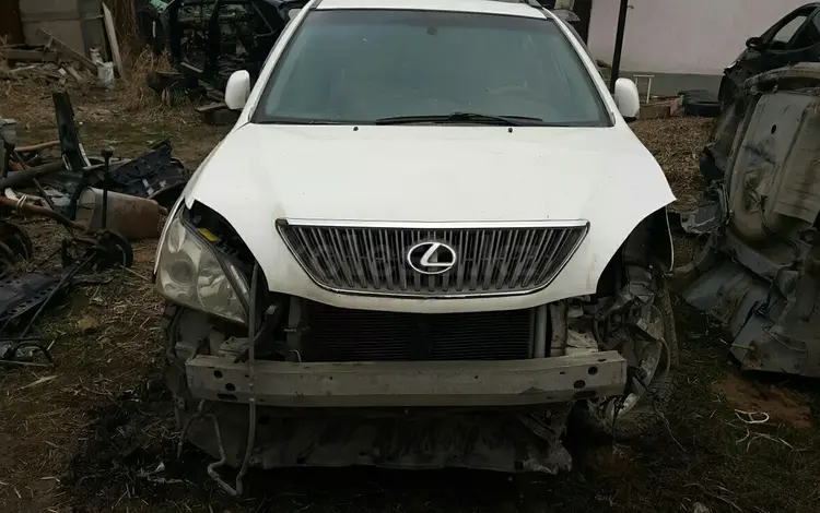 Lexus RX 330 2004 года за 10 000 тг. в Алматы