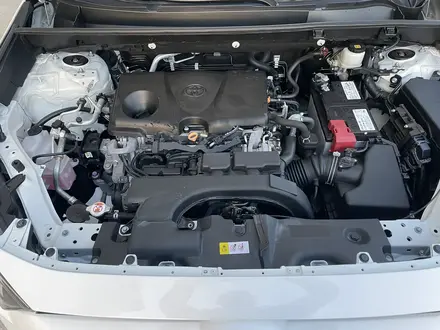 Toyota RAV4 2019 года за 11 000 000 тг. в Жанаозен – фото 7