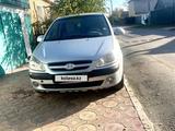 Hyundai Getz 2006 года за 2 300 000 тг. в Павлодар – фото 2