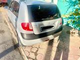 Hyundai Getz 2006 года за 2 300 000 тг. в Павлодар – фото 4