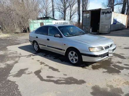 Toyota Carina E 1996 года за 2 400 000 тг. в Алматы – фото 3