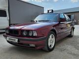 BMW 525 1991 годаүшін3 600 000 тг. в Шымкент