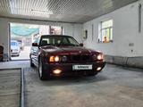 BMW 525 1991 годаүшін3 600 000 тг. в Шымкент – фото 5