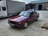 BMW 525 1991 годаүшін3 600 000 тг. в Шымкент – фото 2