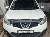 Nissan Qashqai 2013 годаfor7 500 000 тг. в Алматы