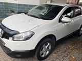 Nissan Qashqai 2013 годаfor7 500 000 тг. в Алматы – фото 5