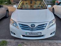 Toyota Camry 2010 годаүшін7 100 000 тг. в Уральск