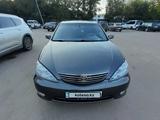 Toyota Camry 2005 годаfor5 300 000 тг. в Костанай – фото 3