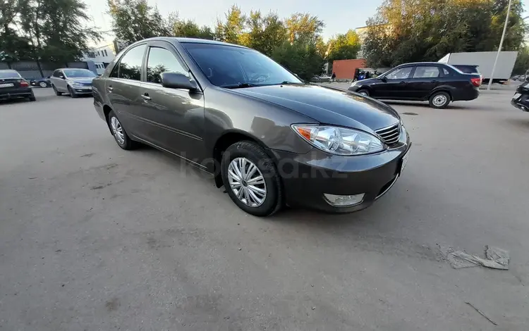 Toyota Camry 2005 годаfor5 200 000 тг. в Костанай