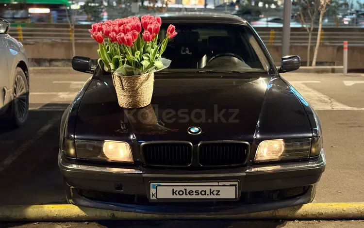 BMW 728 1994 года за 2 999 999 тг. в Алматы