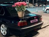 BMW 728 1995 года за 1 750 000 тг. в Алматы – фото 2