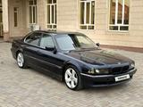 BMW 728 1995 года за 1 750 000 тг. в Алматы – фото 4