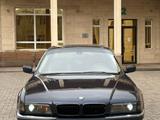 BMW 728 1995 года за 1 750 000 тг. в Алматы – фото 3