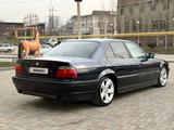 BMW 728 1995 года за 1 750 000 тг. в Алматы – фото 5