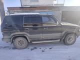 Opel Monterey 1993 года за 5 000 000 тг. в Костанай – фото 2