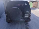 Opel Monterey 1993 года за 5 000 000 тг. в Костанай – фото 3