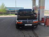 Chrysler Voyager 1995 года за 4 000 000 тг. в Алматы – фото 2