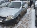 ВАЗ (Lada) Priora 2170 2007 годаүшін600 000 тг. в Актобе – фото 2