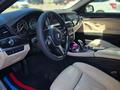 BMW 535 2016 года за 14 200 000 тг. в Алматы – фото 11