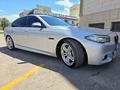 BMW 535 2016 года за 14 200 000 тг. в Алматы – фото 15