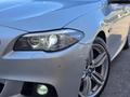 BMW 535 2016 года за 14 200 000 тг. в Алматы – фото 18