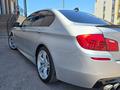 BMW 535 2016 года за 14 200 000 тг. в Алматы – фото 19