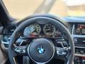 BMW 535 2016 года за 14 200 000 тг. в Алматы – фото 3