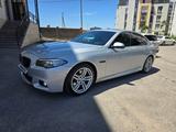 BMW 535 2016 года за 14 200 000 тг. в Алматы