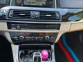 BMW 535 2016 года за 14 200 000 тг. в Алматы – фото 5